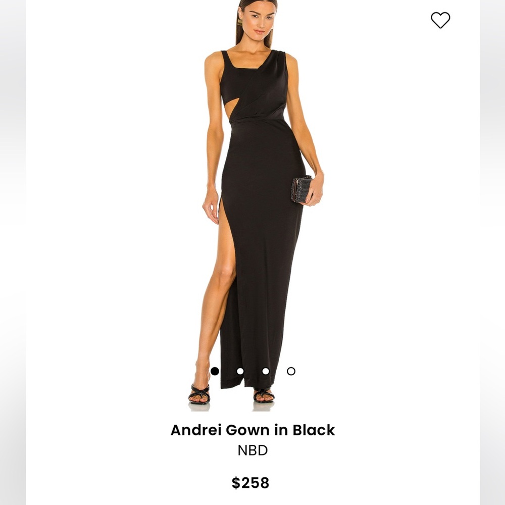 Revolve Formal Dress